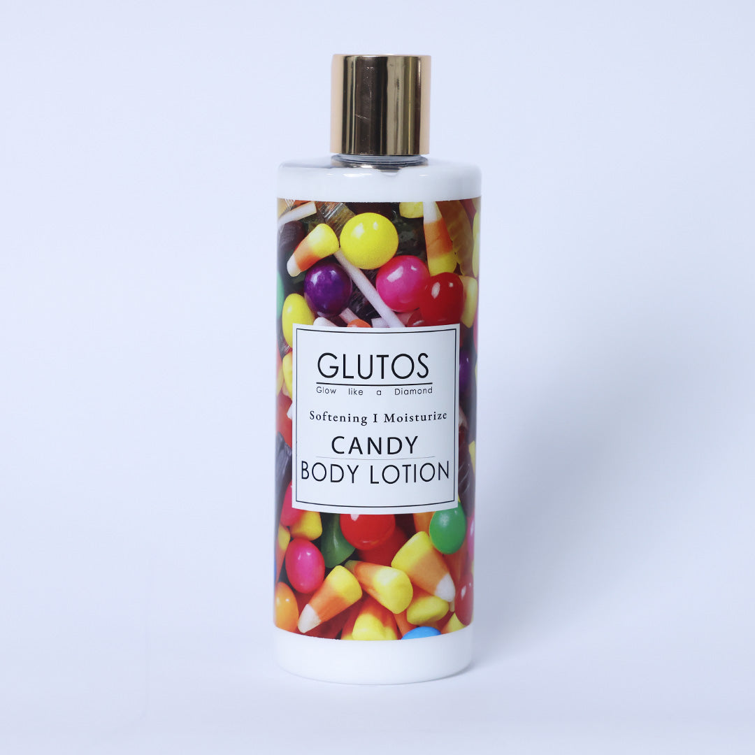 Candy Shower Set 3in1 - BEAUTINA