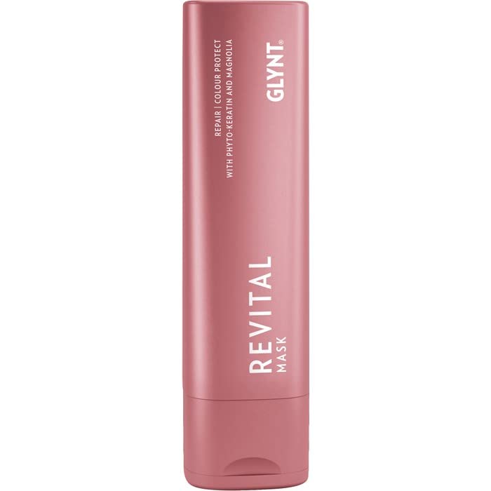 GLYNT REVITAL Regain Mask Strengthening Hair Mask for Weak & Thinning Hair - BEAUTINA