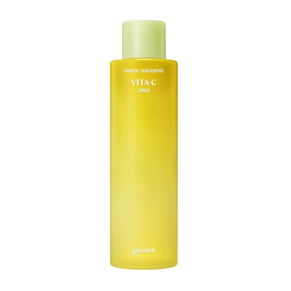 Green Tangerine Vita C Toner 300ml - BEAUTINA