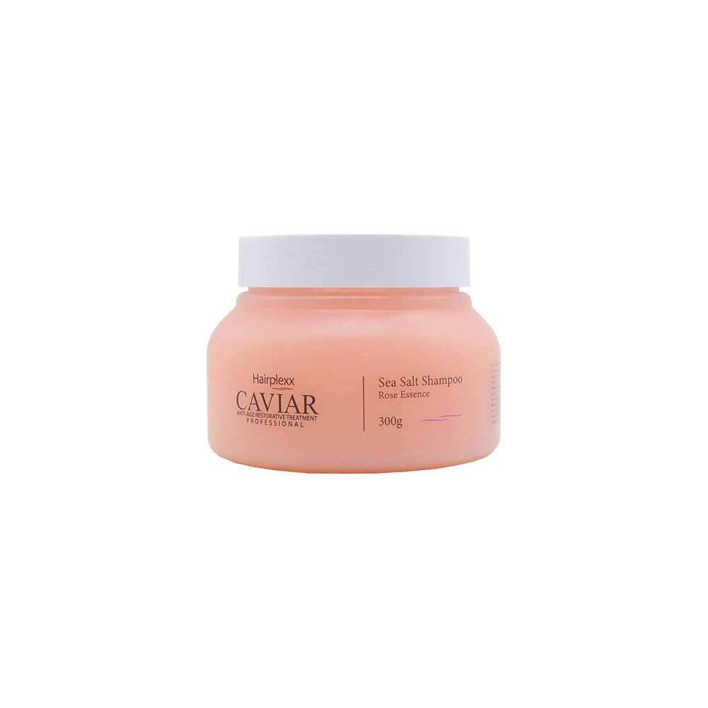 Caviar Anti-Age Restorative Treatment Sea Salt Shampoo