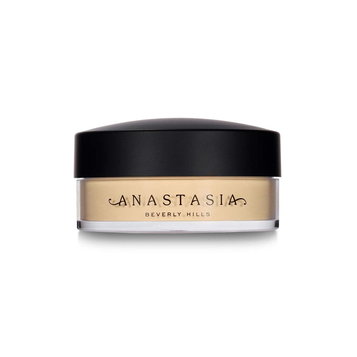 Anastasia Loose Set. Powder - BEAUTINA