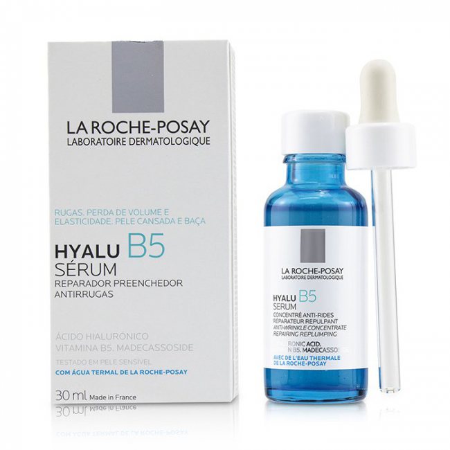 Hyalu B5 Hyaluronic Acid Serum – 30 ml - BEAUTINA