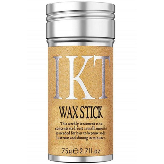 IKT hair WAX STICK 75G - BEAUTINA