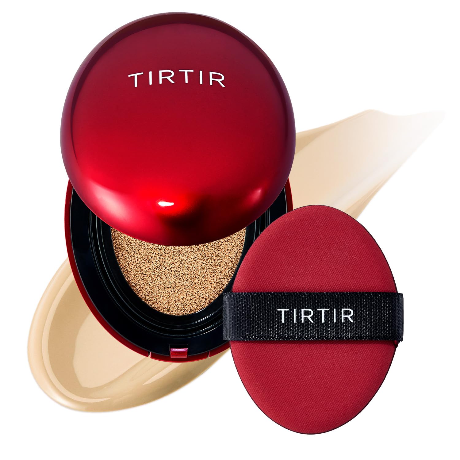 Tirtir Mask Fit Red Caushion - BEAUTINA