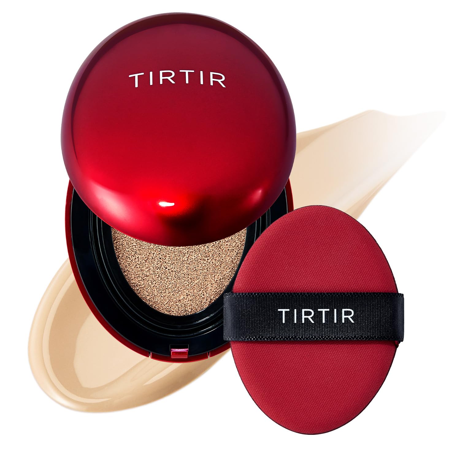 Tirtir Mask Fit Red Caushion - BEAUTINA