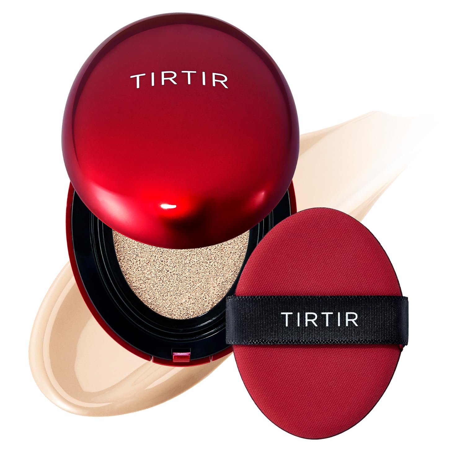 Tirtir Mask Fit Red Caushion - BEAUTINA