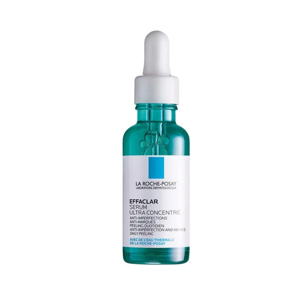 Effaclar Salicylic Acid Acne Treatment – 30 ml - BEAUTINA