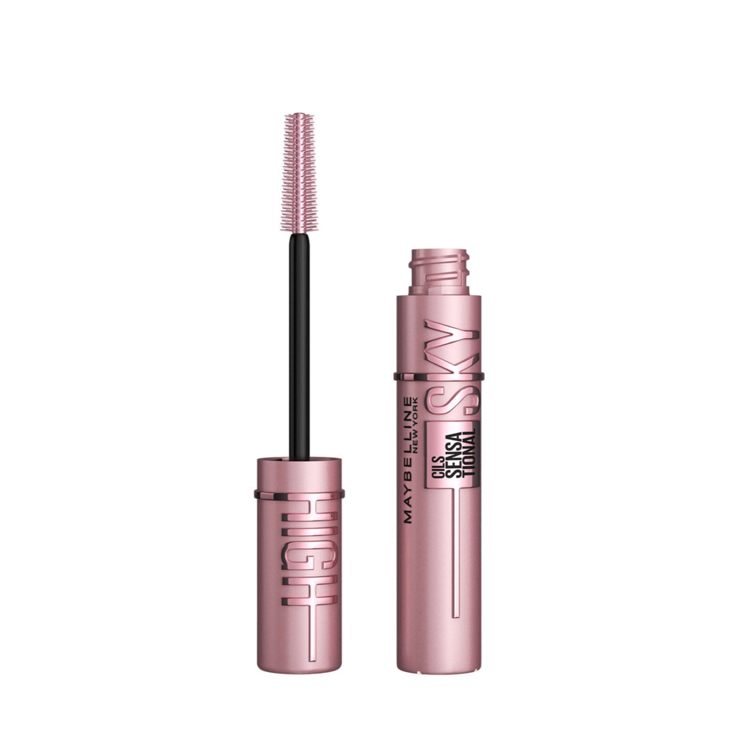 Maybelline Lash Sensational Sky High Mascara - BEAUTINA