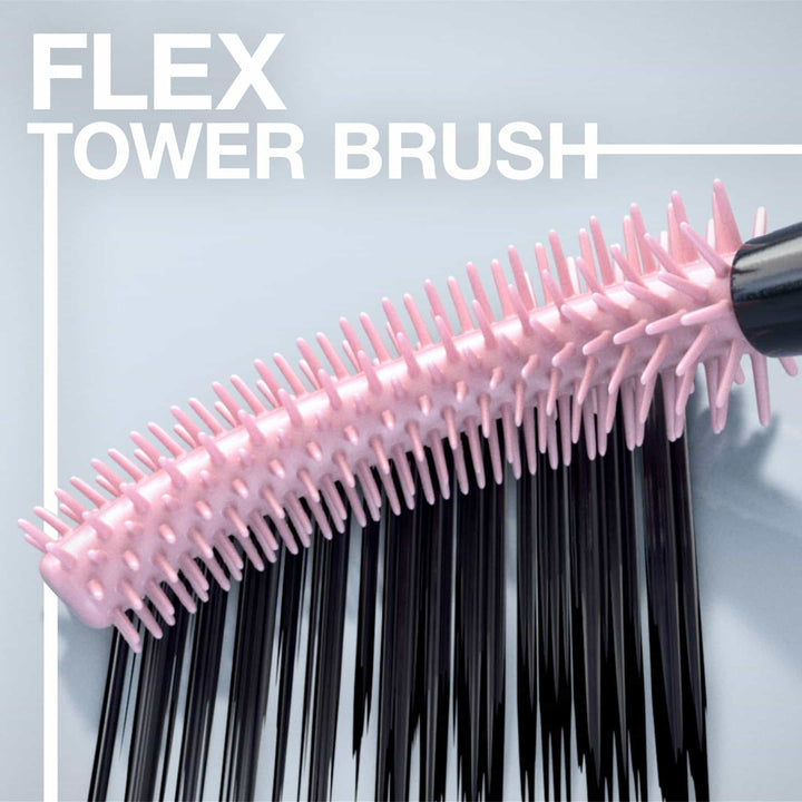 Maybelline Lash Sensational Sky High Mascara - Black - BEAUTINA