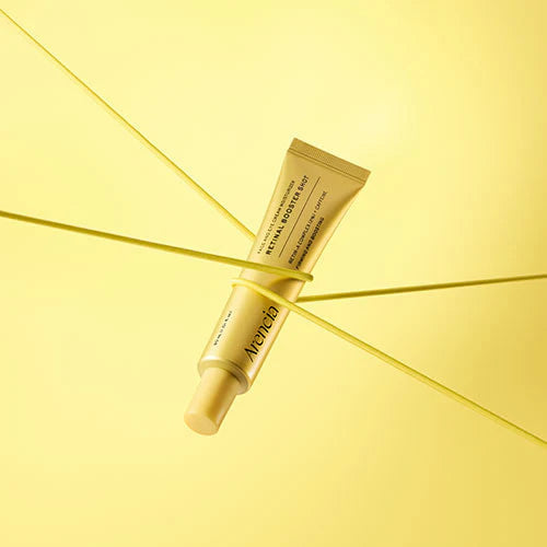 Arencia Retinal Booster Shot | Retinal Serum for Fine Lines & Skin Renewal