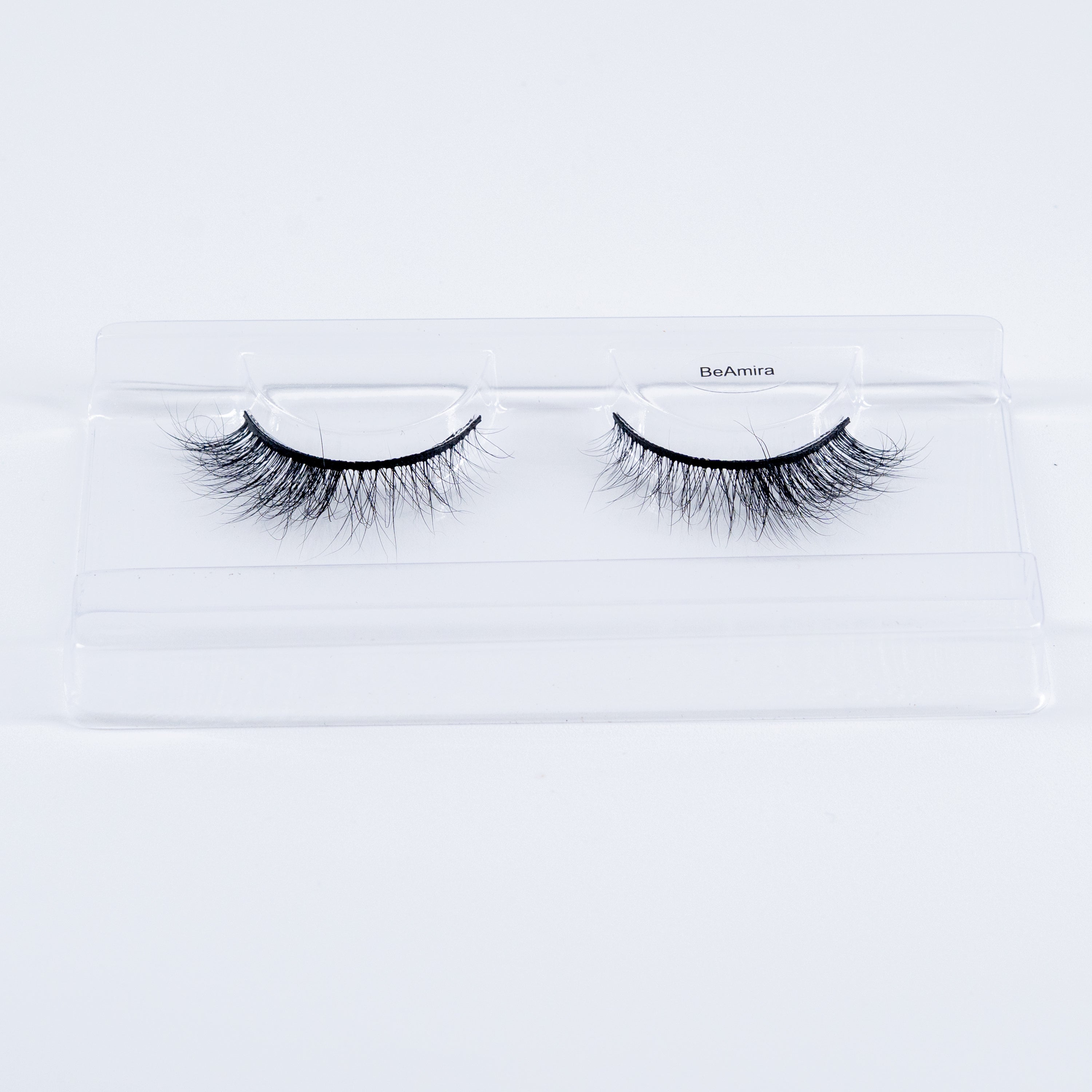 BeAmira – Beautina Luxury Lashes
