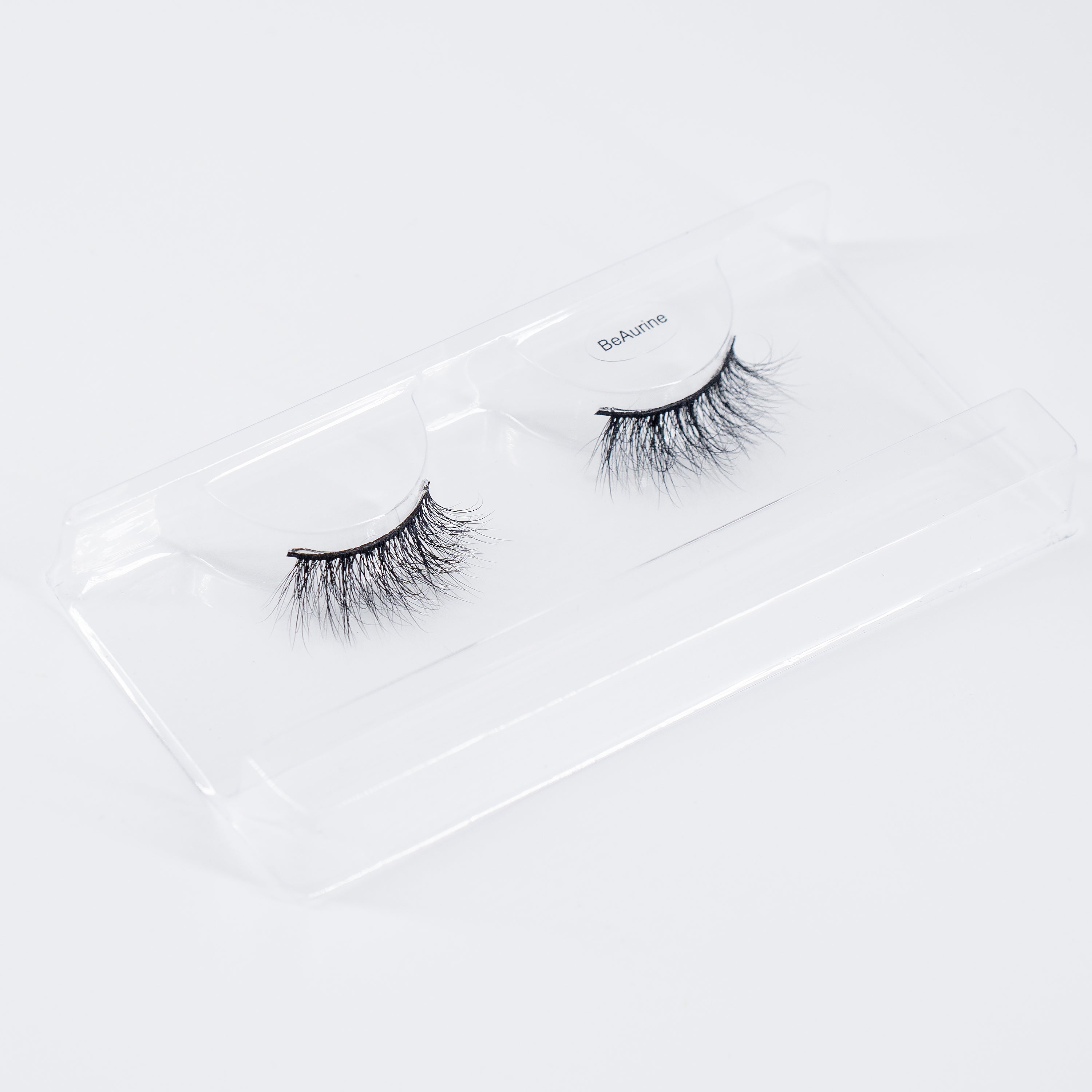 BeAurine – Beautina Luxury Lashes