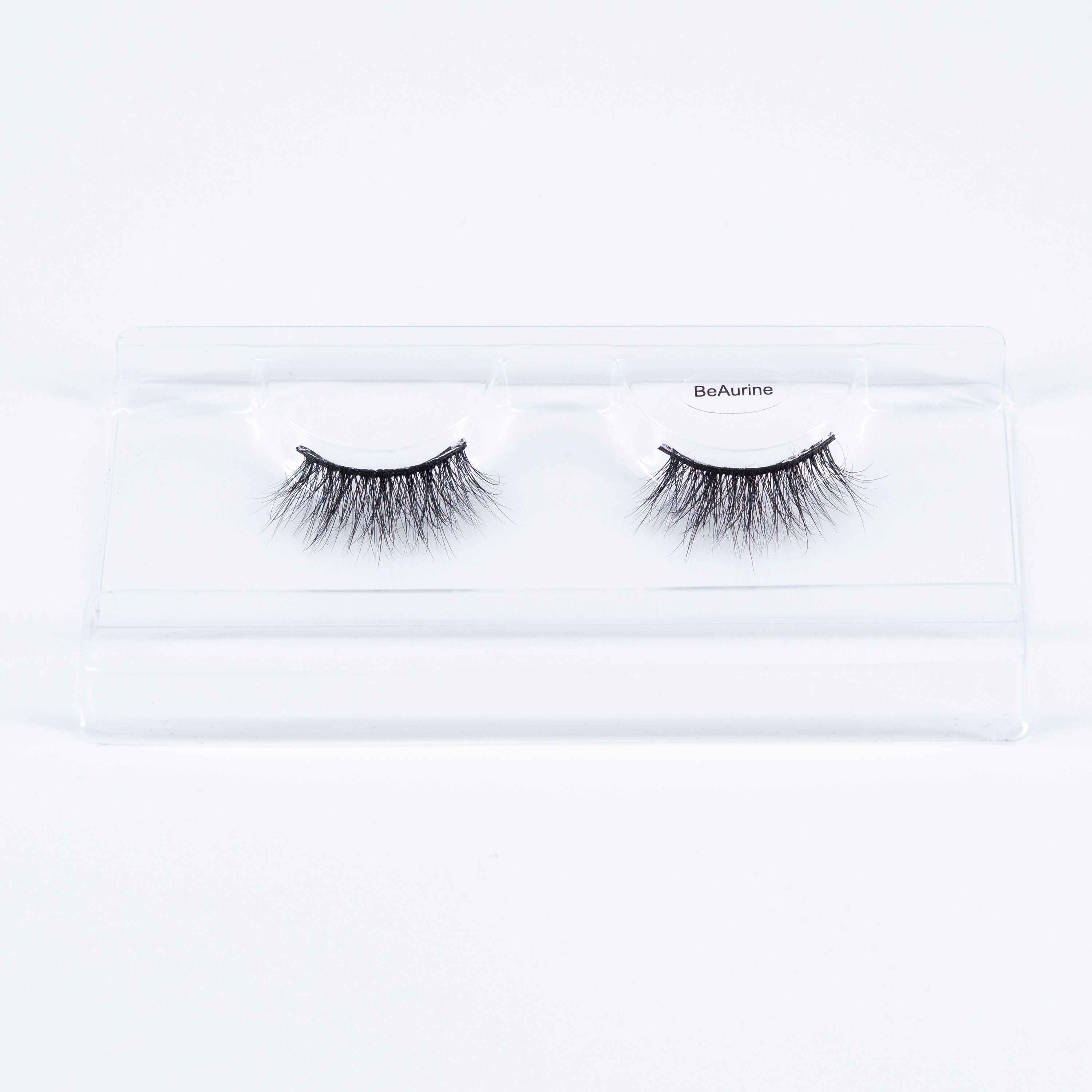 BeAurine – Beautina Luxury Lashes