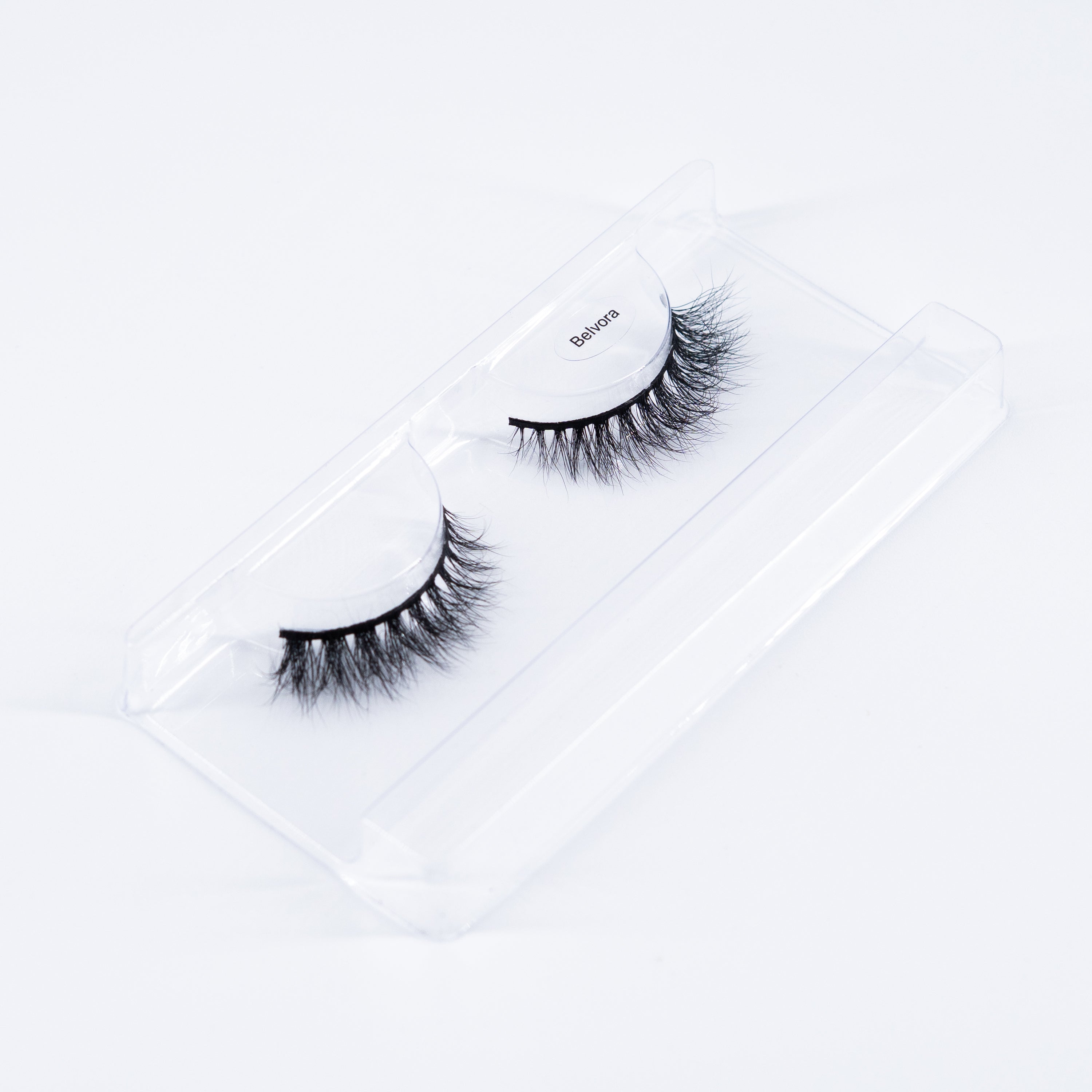 BeLvora – Beautina Luxury Lashes