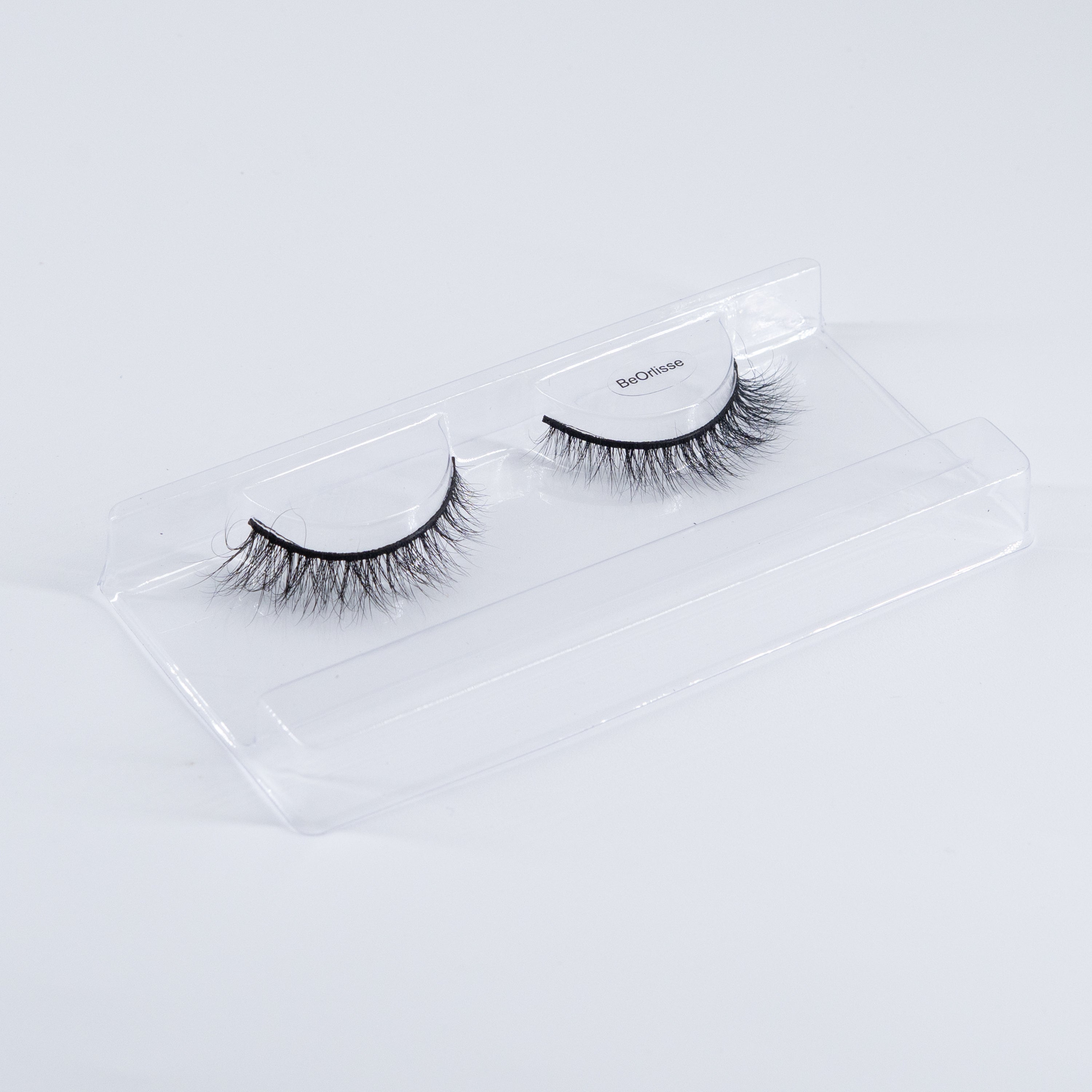 BeOrlisse – Beautina Luxury Lashes