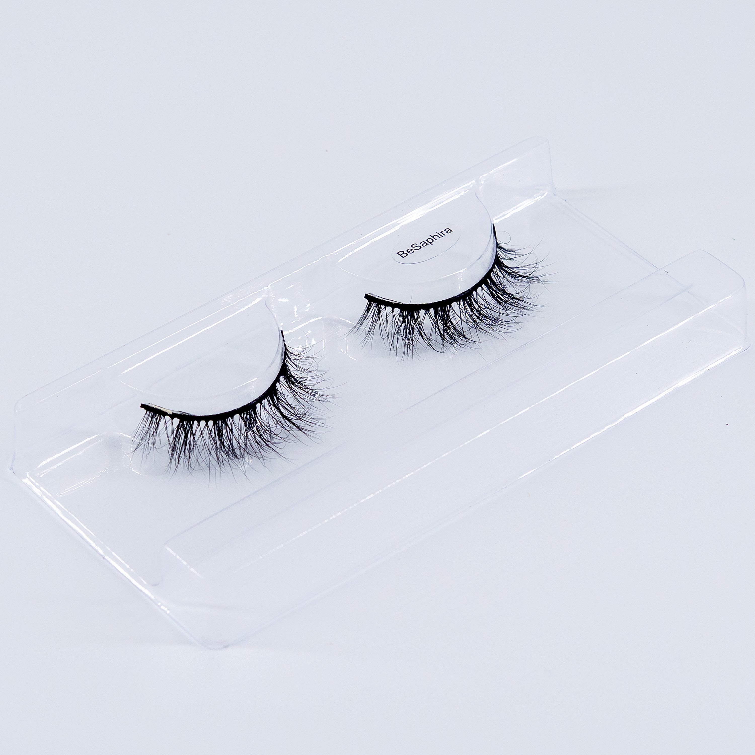 BeSaphira – Beautina Luxury Lashes