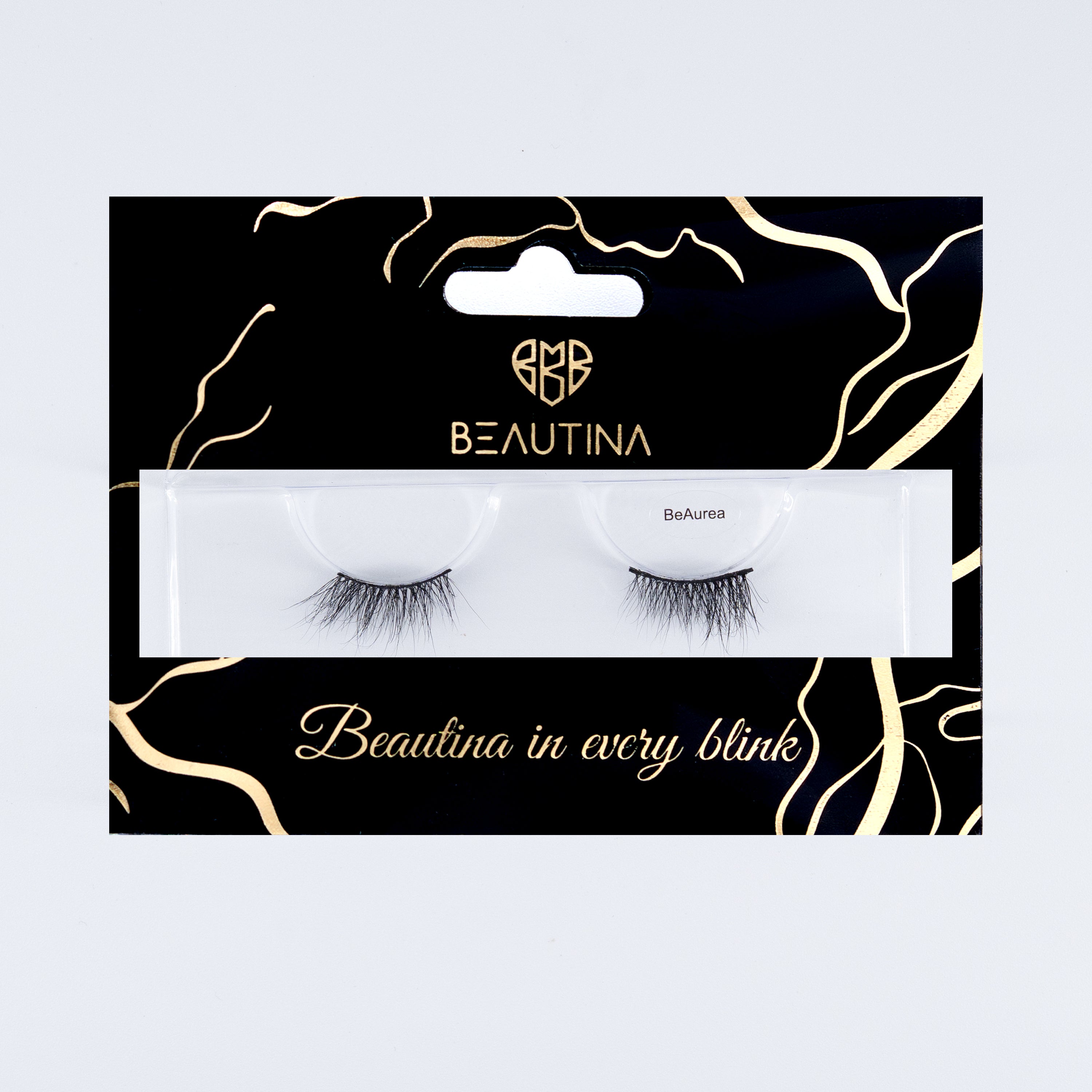 BeAurea – Beautina Luxury Lashes