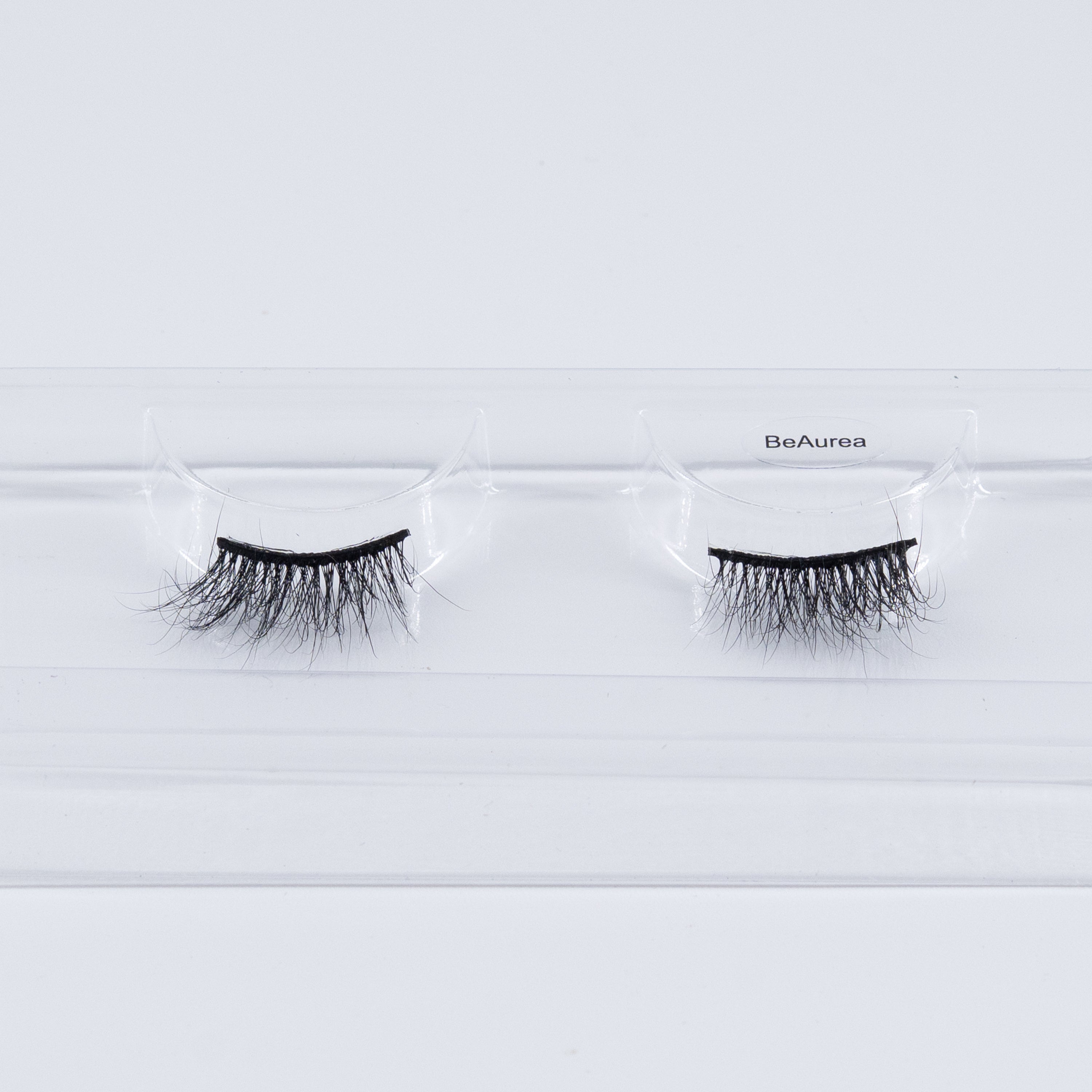 BeAurea – Beautina Luxury Lashes