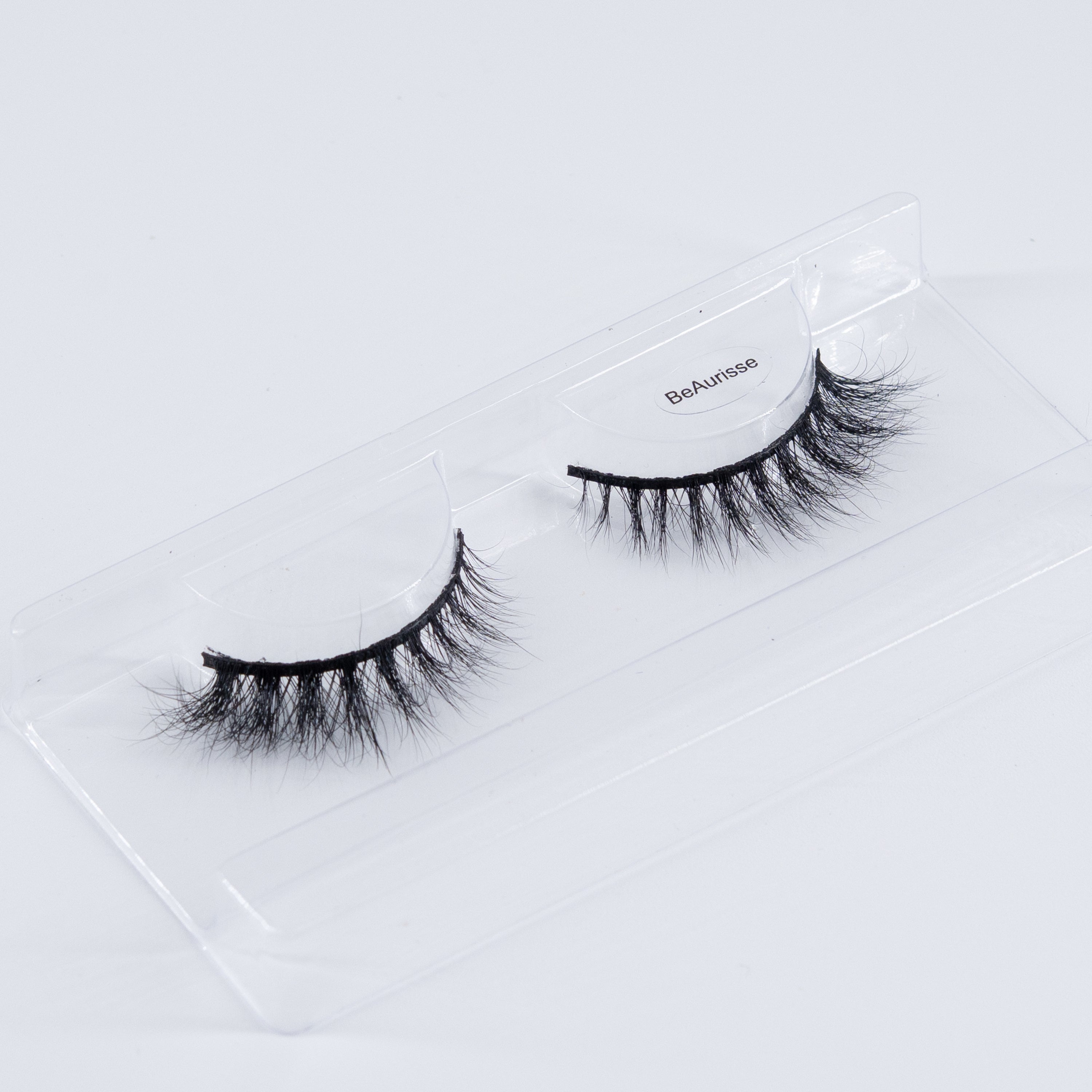 BeAurisse – Beautina Luxury Lashes