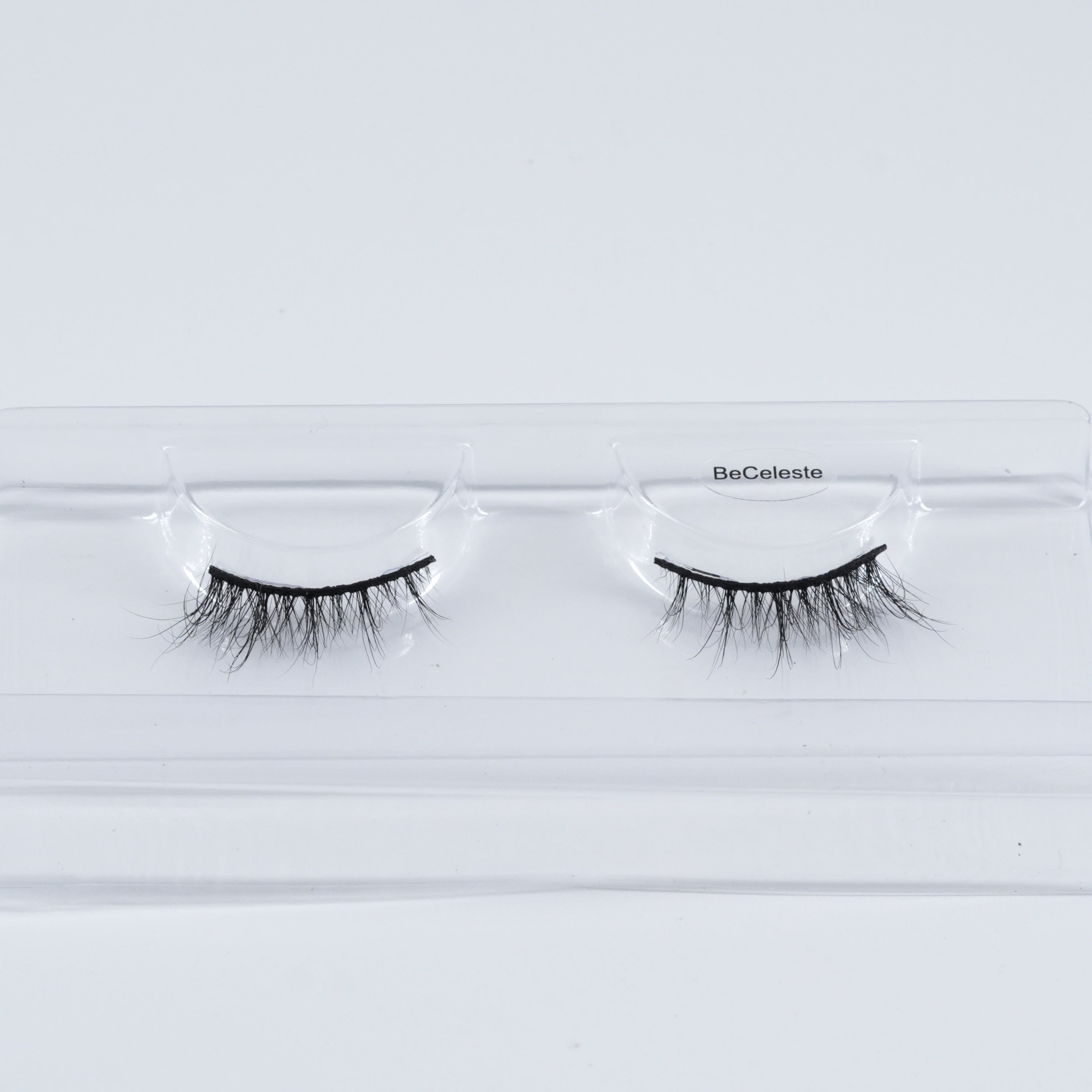 BeCeleste – Beautina Luxury Lashes