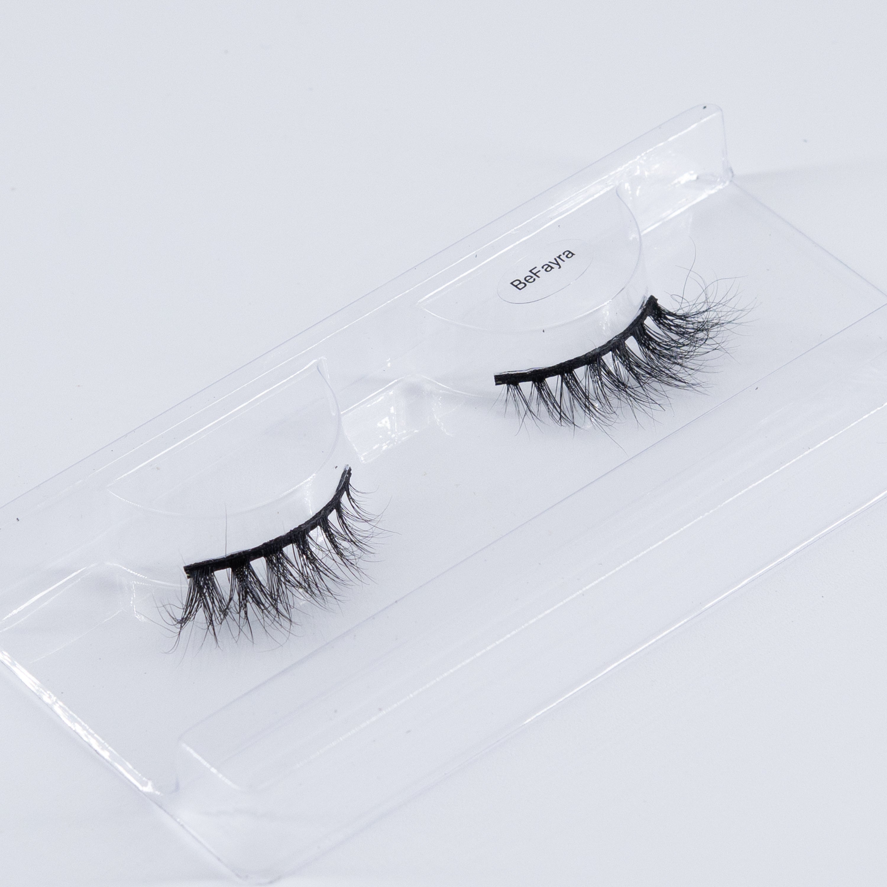 BeFayra – Beautina Luxury Lashes