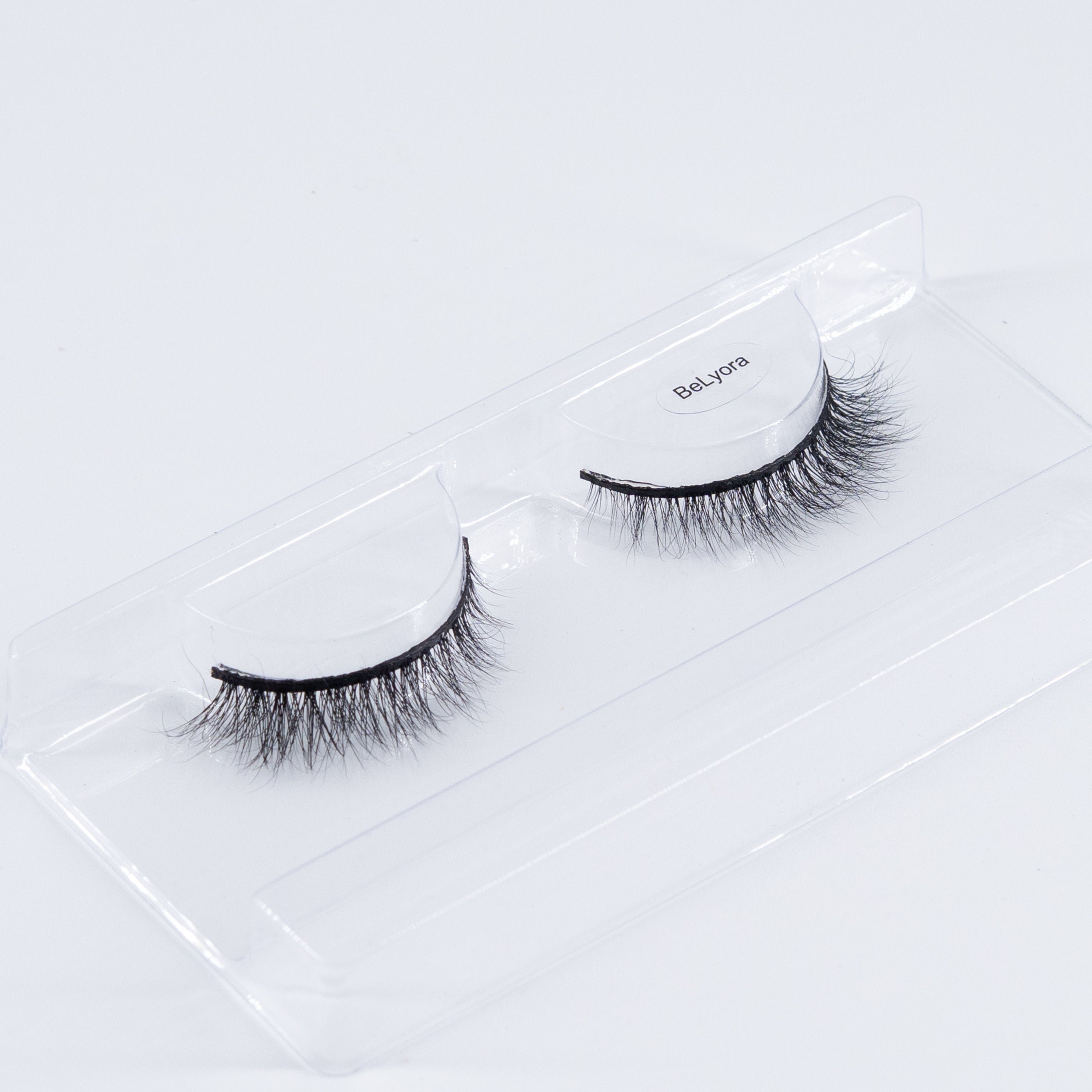 BeLyora – Beautina Luxury Lashes