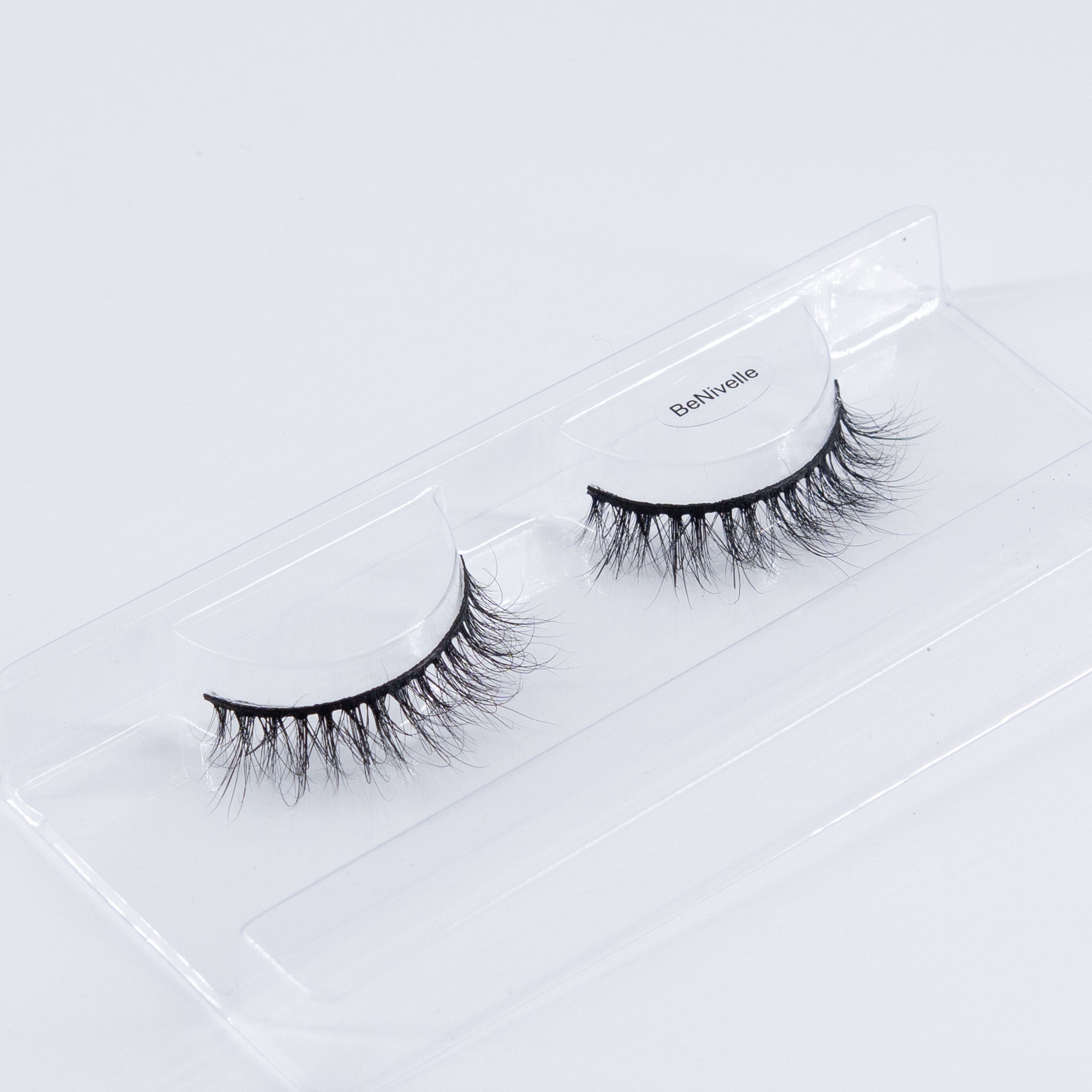 BeNivelle – Beautina Luxury Lashes
