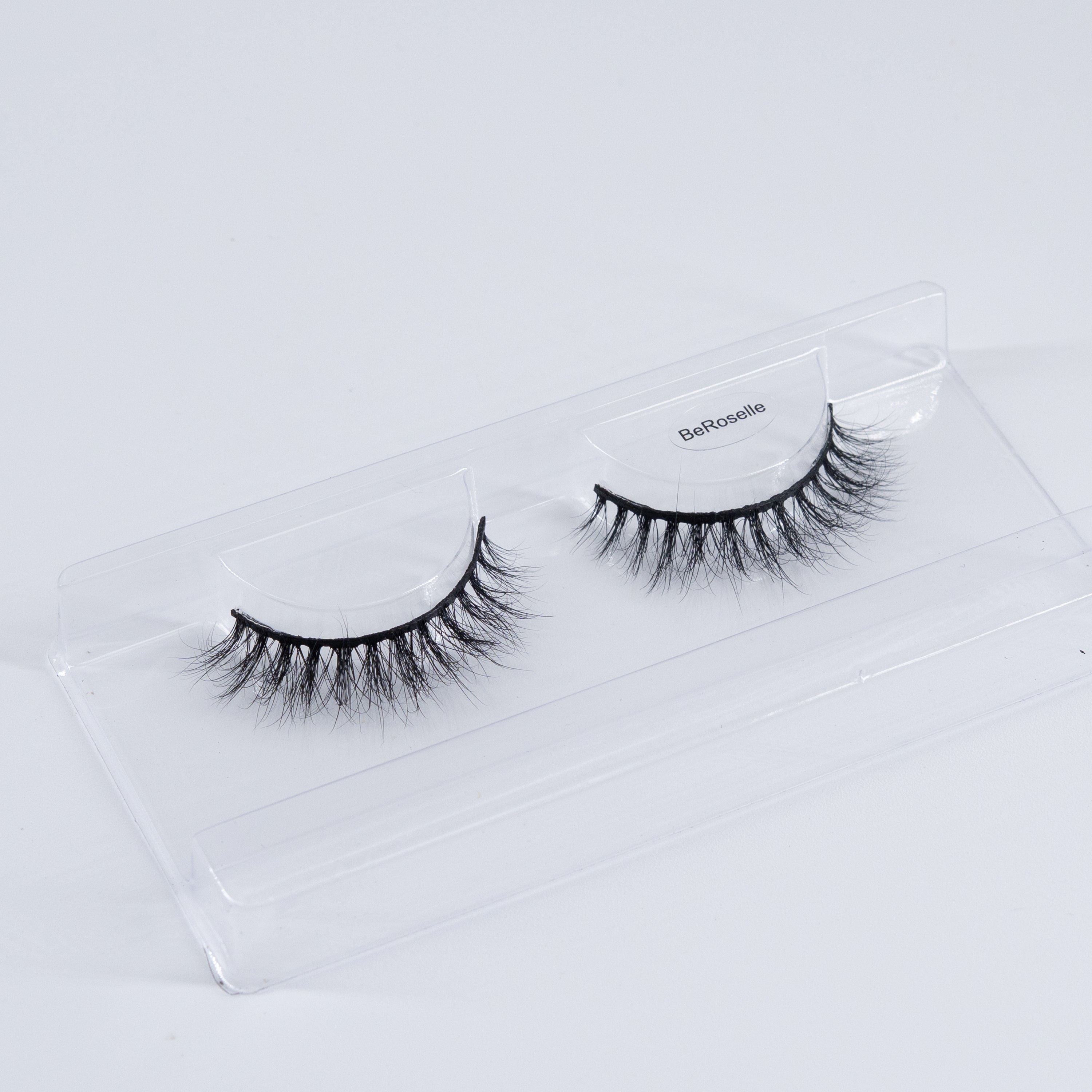 BeRoselle – Beautina Luxury Lashes