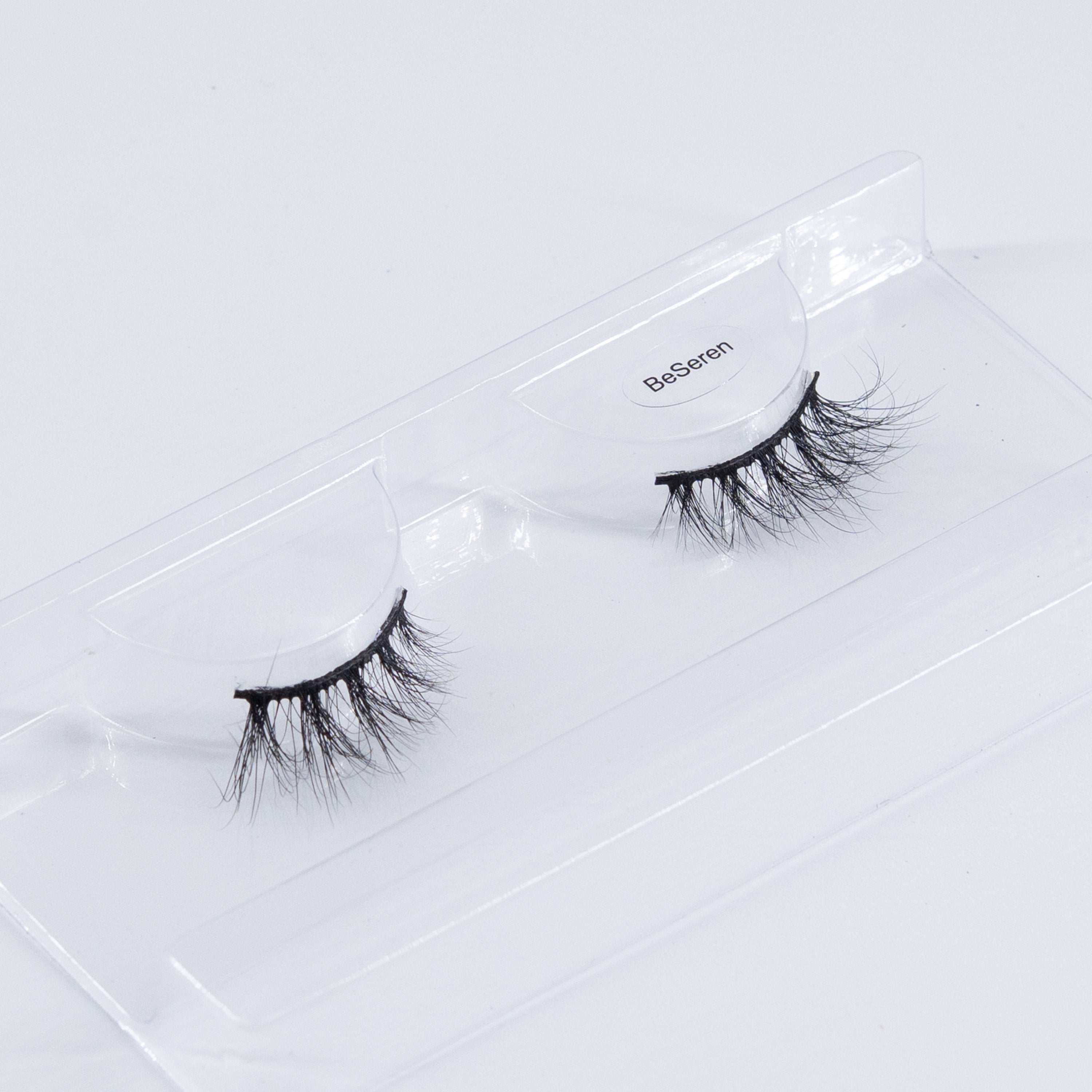 BeSeren – Beautina Luxury Lashes