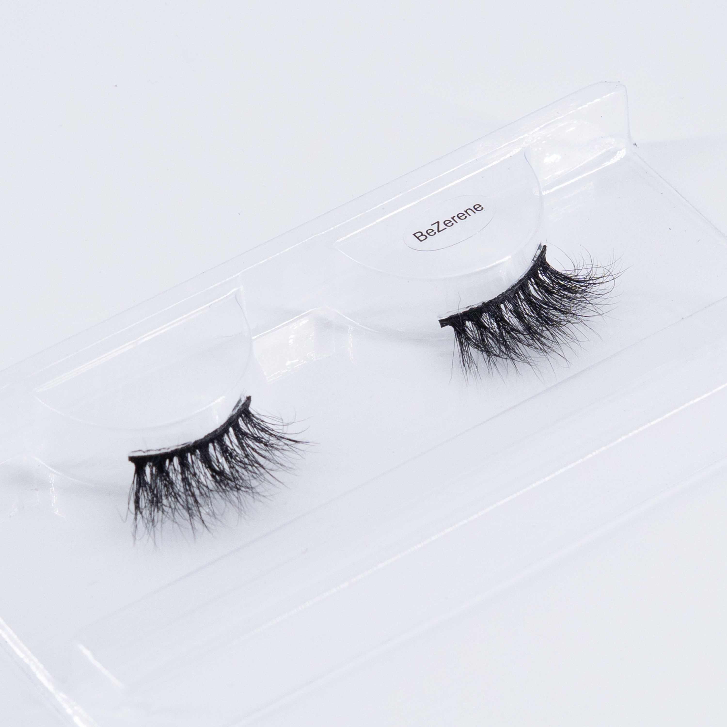 BeZerene – Beautina Luxury Lashes