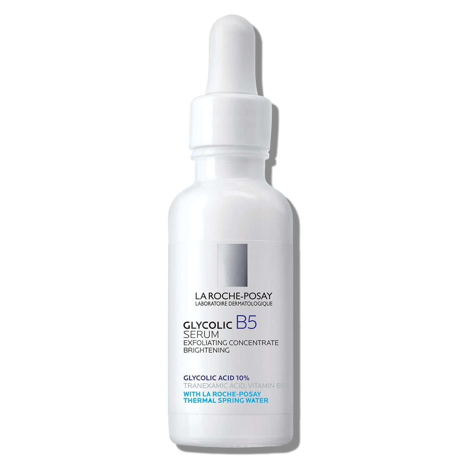 La Roche-Posay Glycolic B5 Serum 30 ml - BEAUTINA