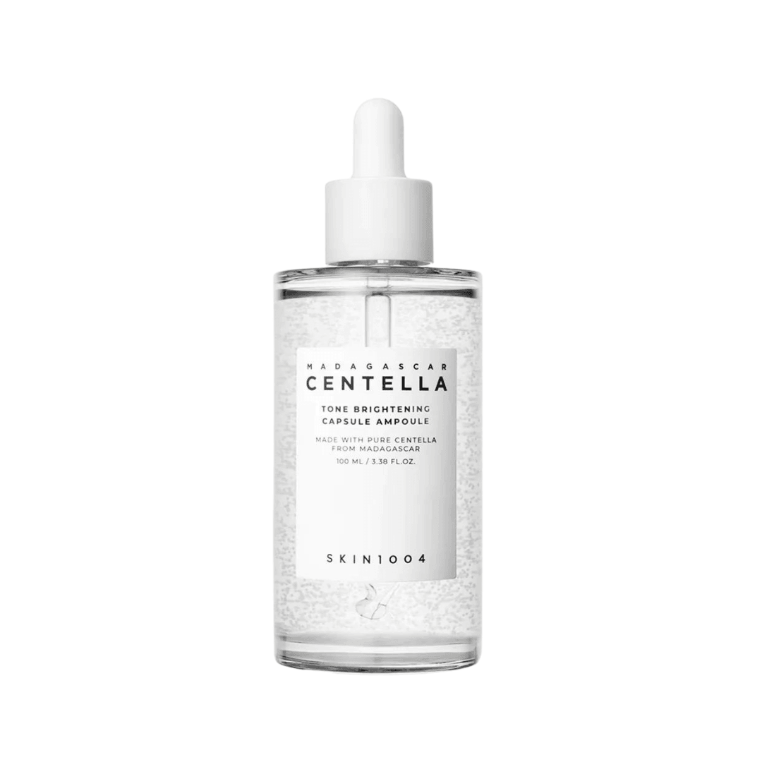 Centella Tone Brightening Capsule Ampoule 50 ml - BEAUTINA