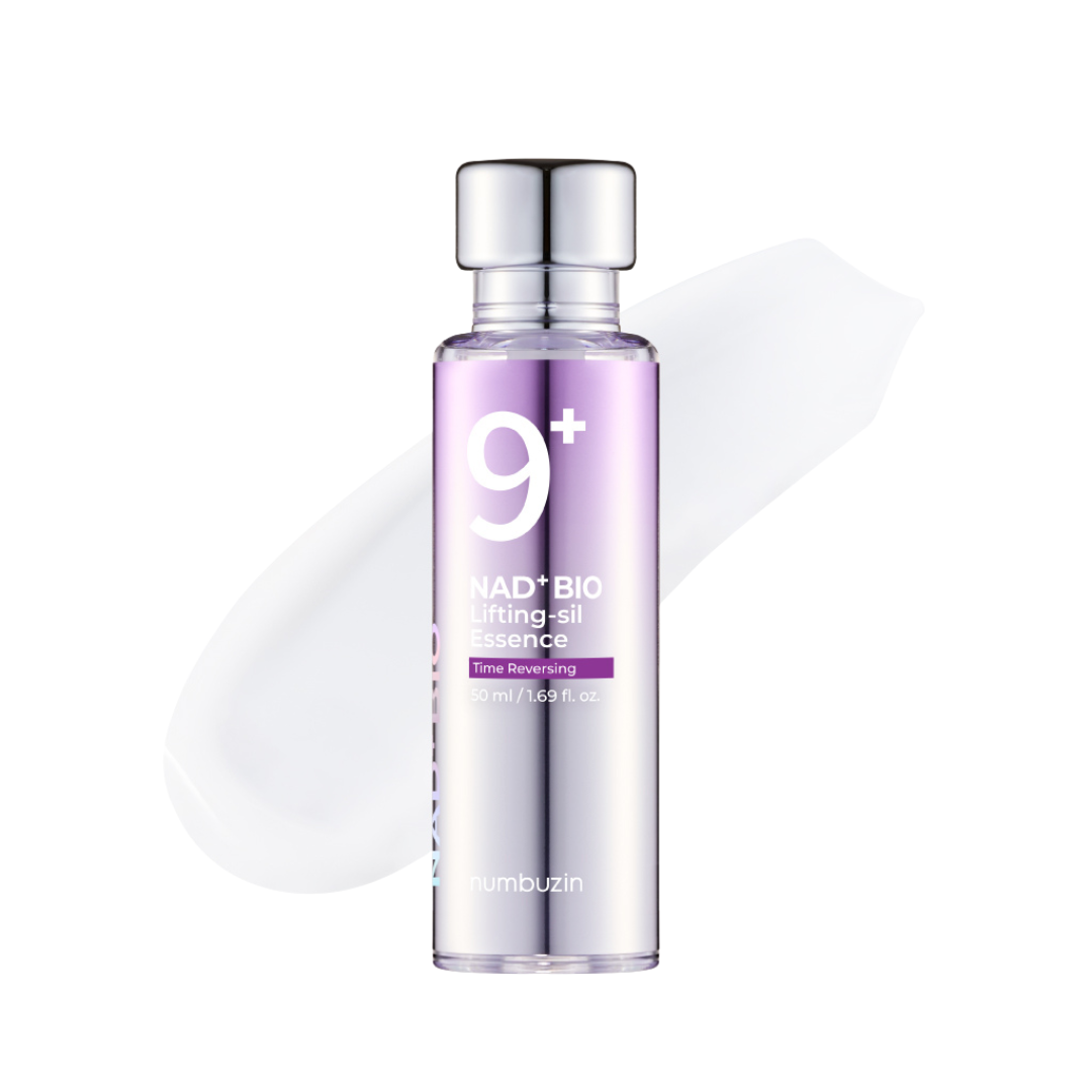 No. 9 NAD Bio Lifting Essence - 50 ml - BEAUTINA