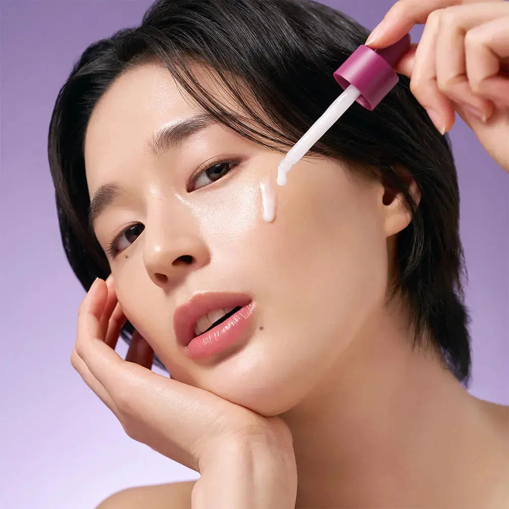 Timeless Bloom Bakuchiol Serum 30 ml