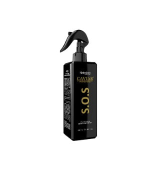 Cystine S.O.S Magic Hair Spray 500 ml - BEAUTINA