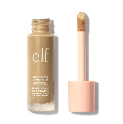 e.l.f Halo Glow Liquid Filter - BEAUTINA