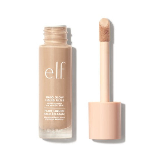e.l.f Halo Glow Liquid Filter - BEAUTINA