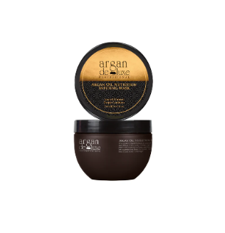 Argan Oil Nourishing Mask 250 ml