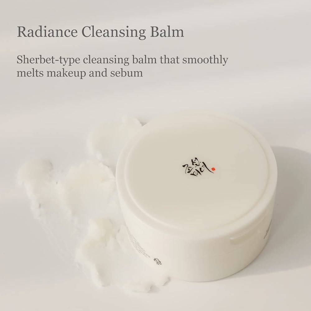 Beauty of Joseon Daily Cleansing Butter 100 ml - BEAUTINA