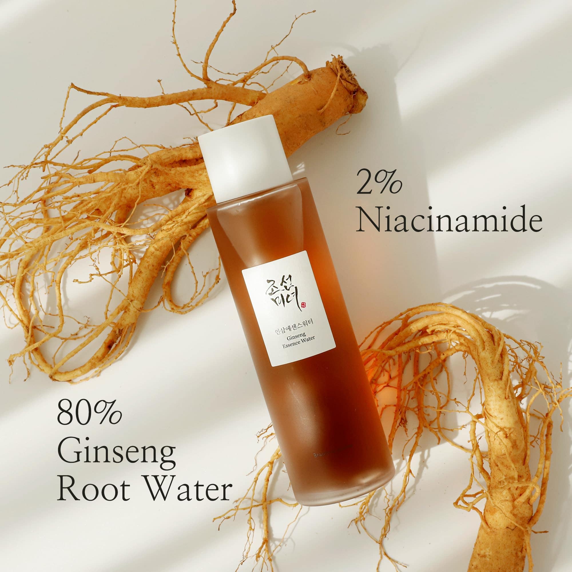 Beauty of Joseon Ginseng Water 150 ml - BEAUTINA