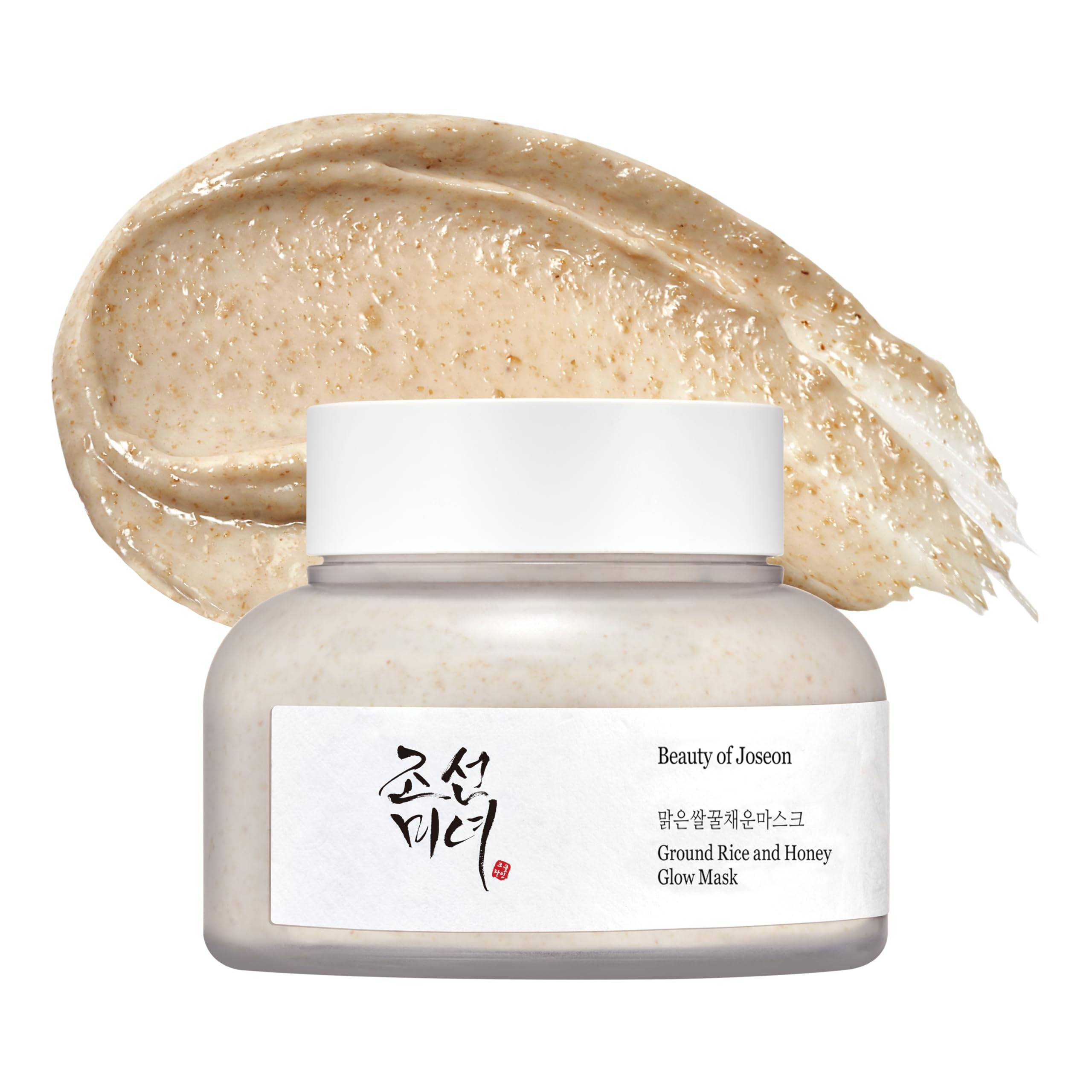Beauty of Joseon Honey and Rice Mask - BEAUTINA