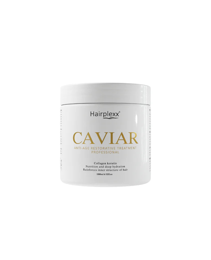 Collagen Keratin Nutrition Deep Hydration Mask 910 ml - BEAUTINA