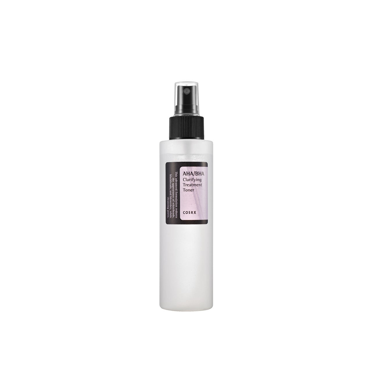 AHA/BHA Clarifying Treatment Toner COSRX - BEAUTINA