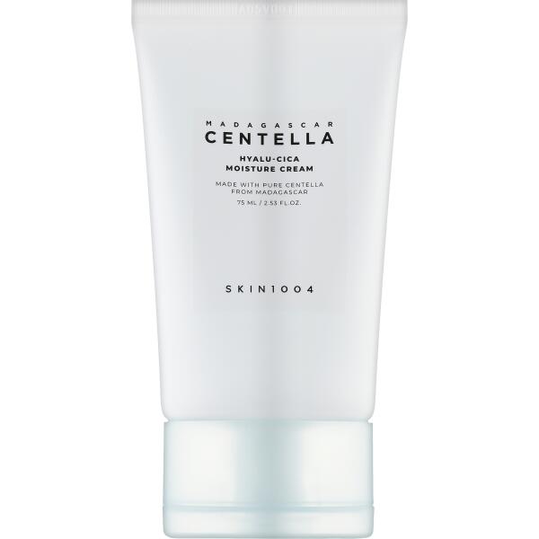 Centella Deep Moisturizing Hyaluronic Acid Cream
