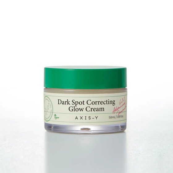 AXIS-Y Dark Spot Glow Cream - BEAUTINA