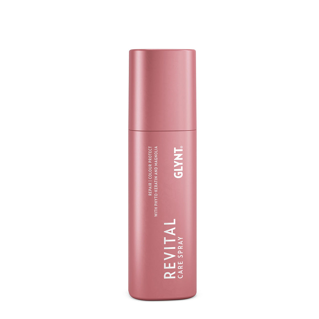 REVITAL Care Spray Leave-In Conditioner for Weak & Thinning Hair - BEAUTINA