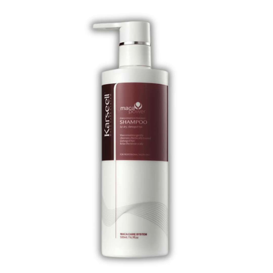 Karseell Shampoo 400ml - BEAUTINA