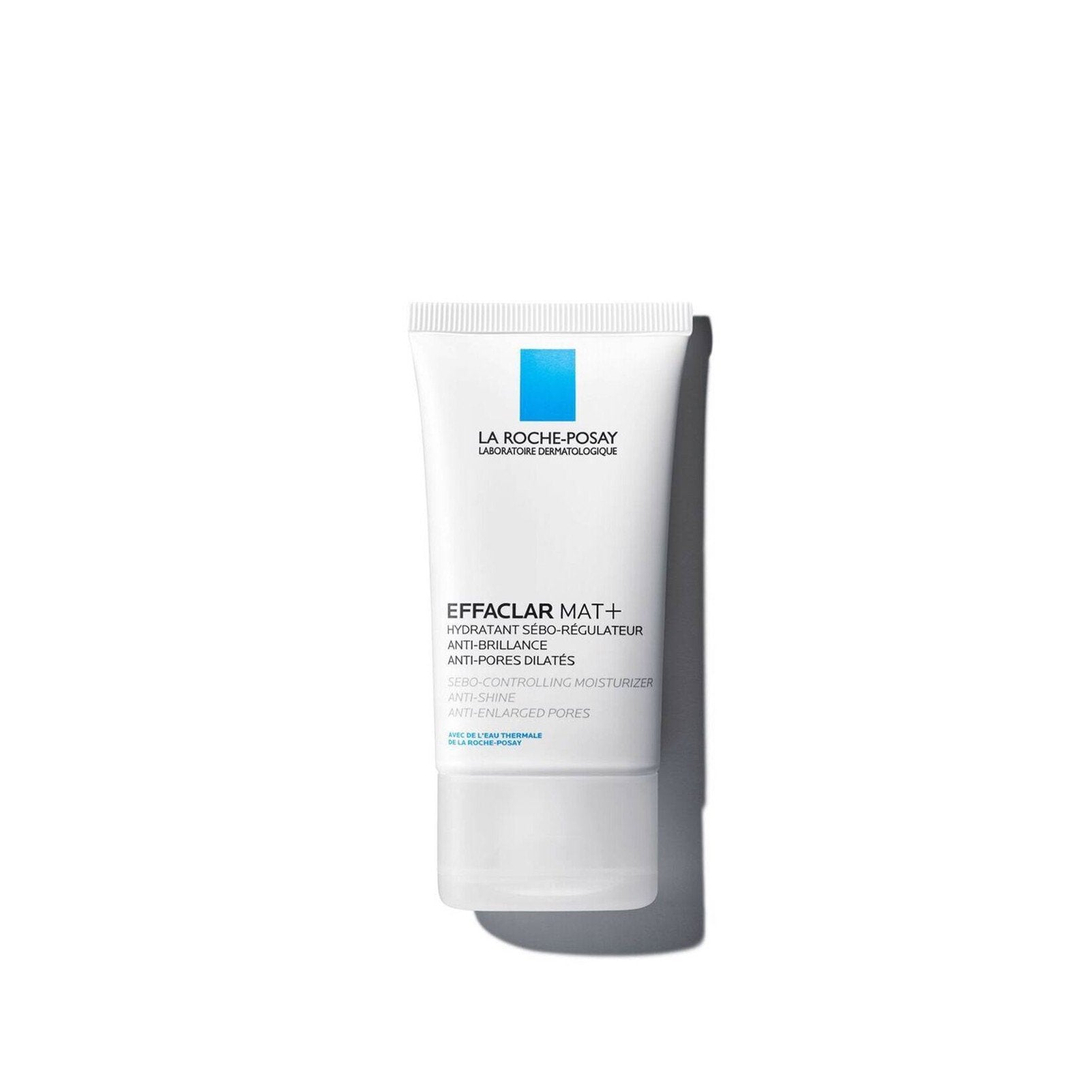 Effaclar Mat Mattifying Moisturizer – 40 ml - BEAUTINA