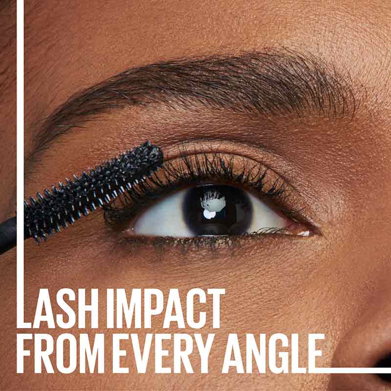 Maybelline Lash Sensational Sky High Mascara - Black - BEAUTINA