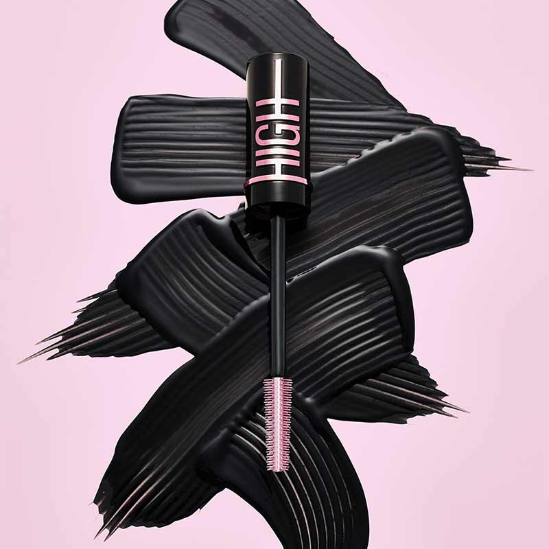 Maybelline Lash Sensational Sky High Mascara - Black - BEAUTINA